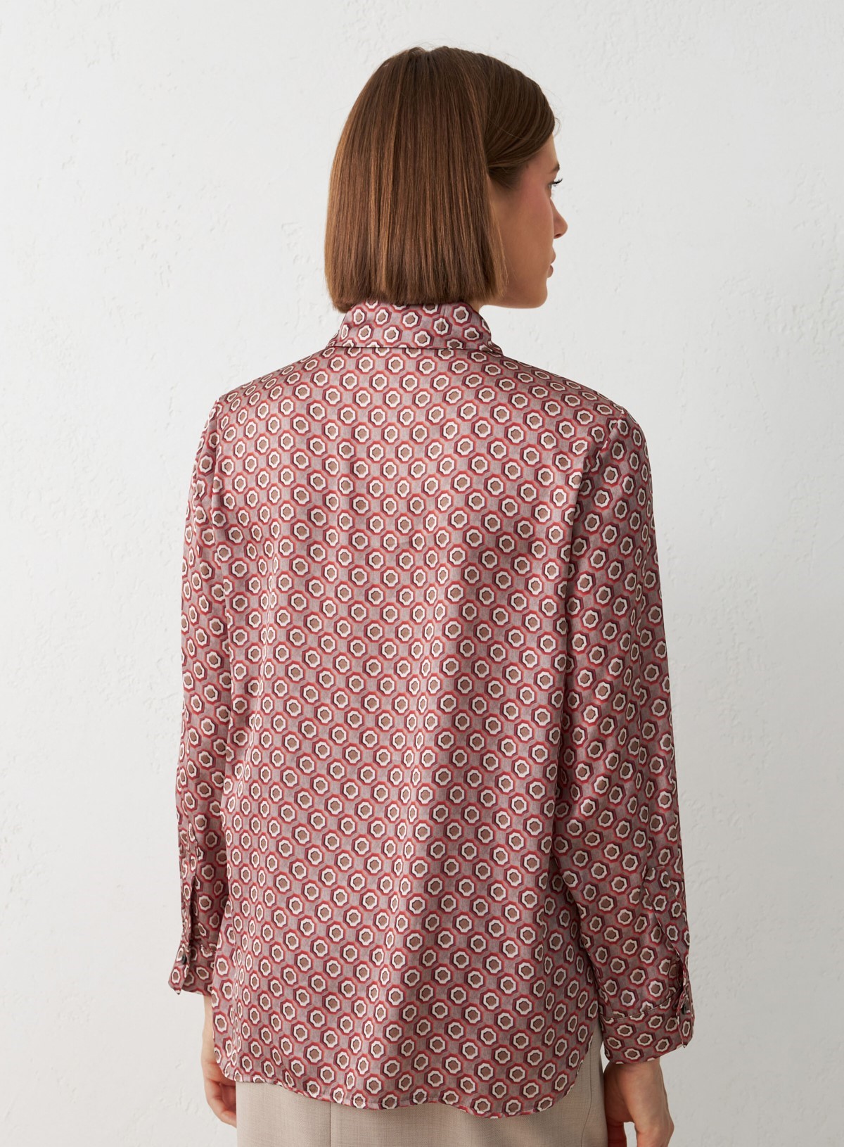 SHIRT PRINTED 25111