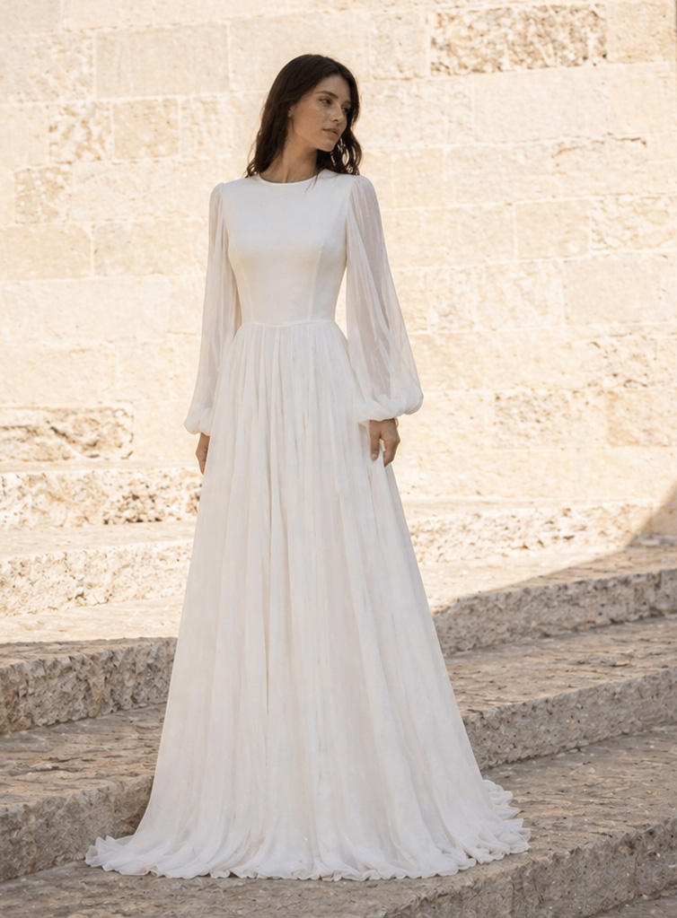 ΦΟΡΕΜΑ MAXI BACKLESS FAIRYTALE 25427