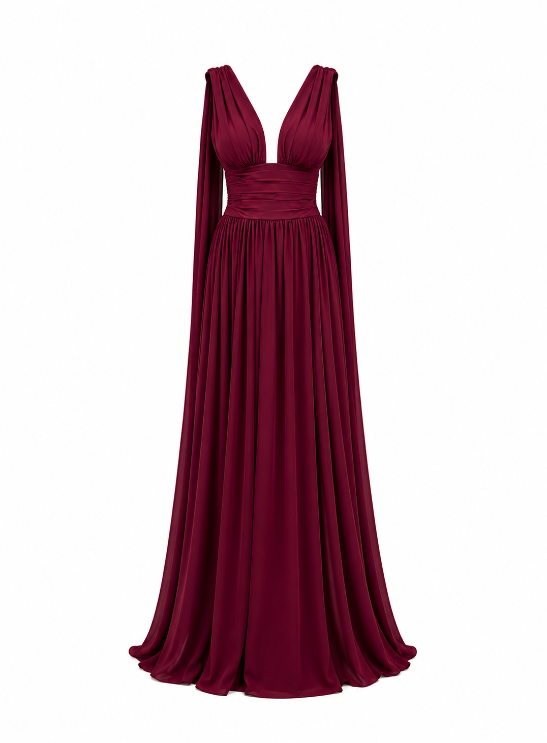 ΦΟΡΕΜΑ MAXI V CORSET 26443