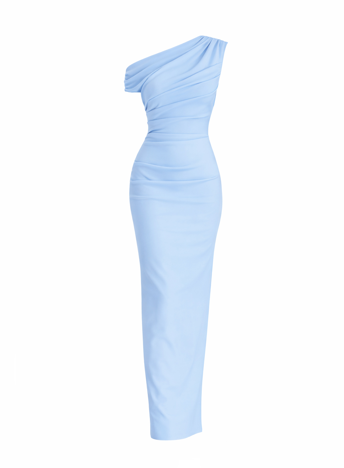 ΦΟΡΕΜΑ MAXI OFF ONE SHOULDER 26448