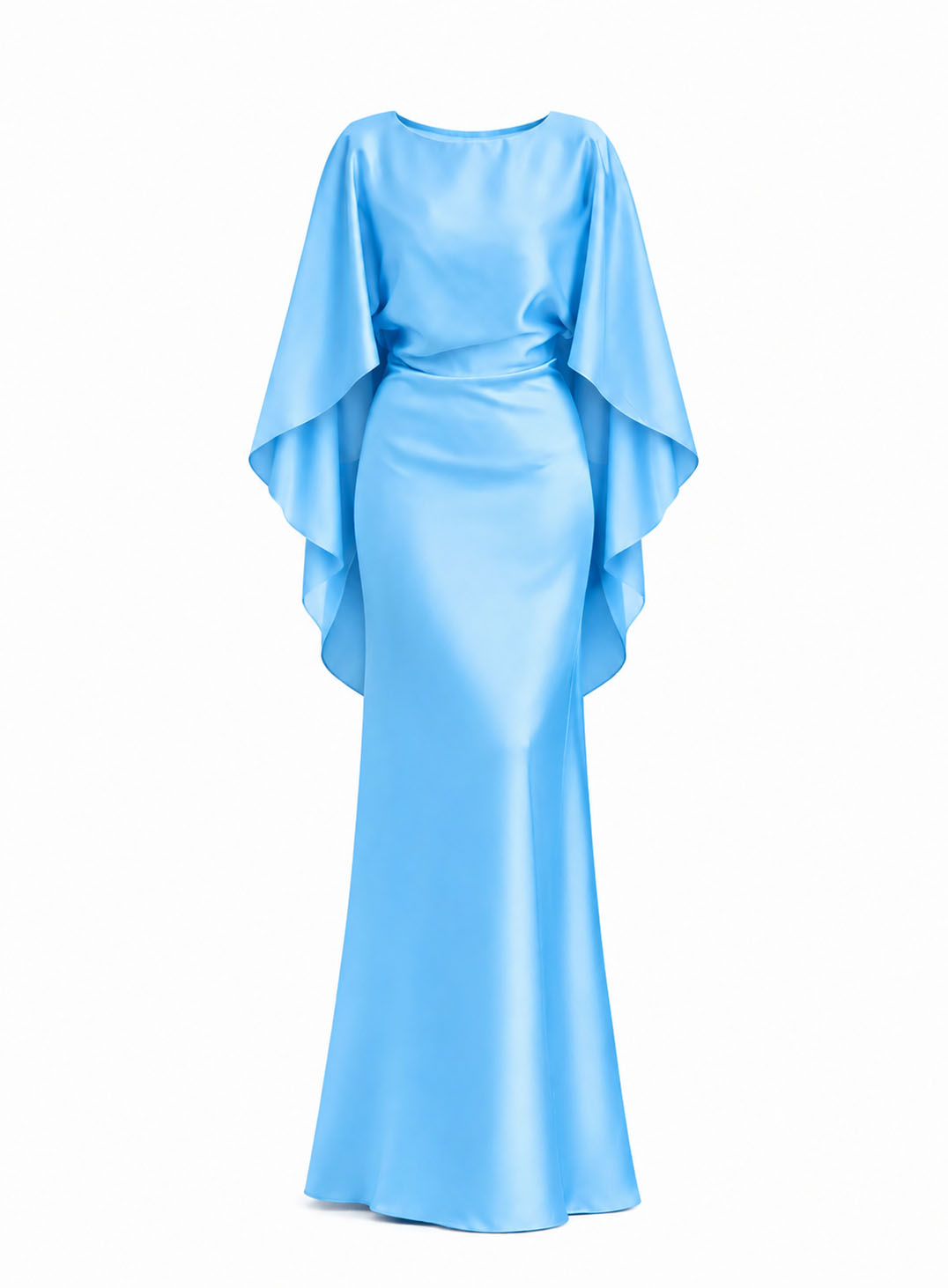 ΦΟΡΕΜΑ MAXI ΣΑΤΕΝ AIRY ΓΑΛΑΖΙΟ 26460
