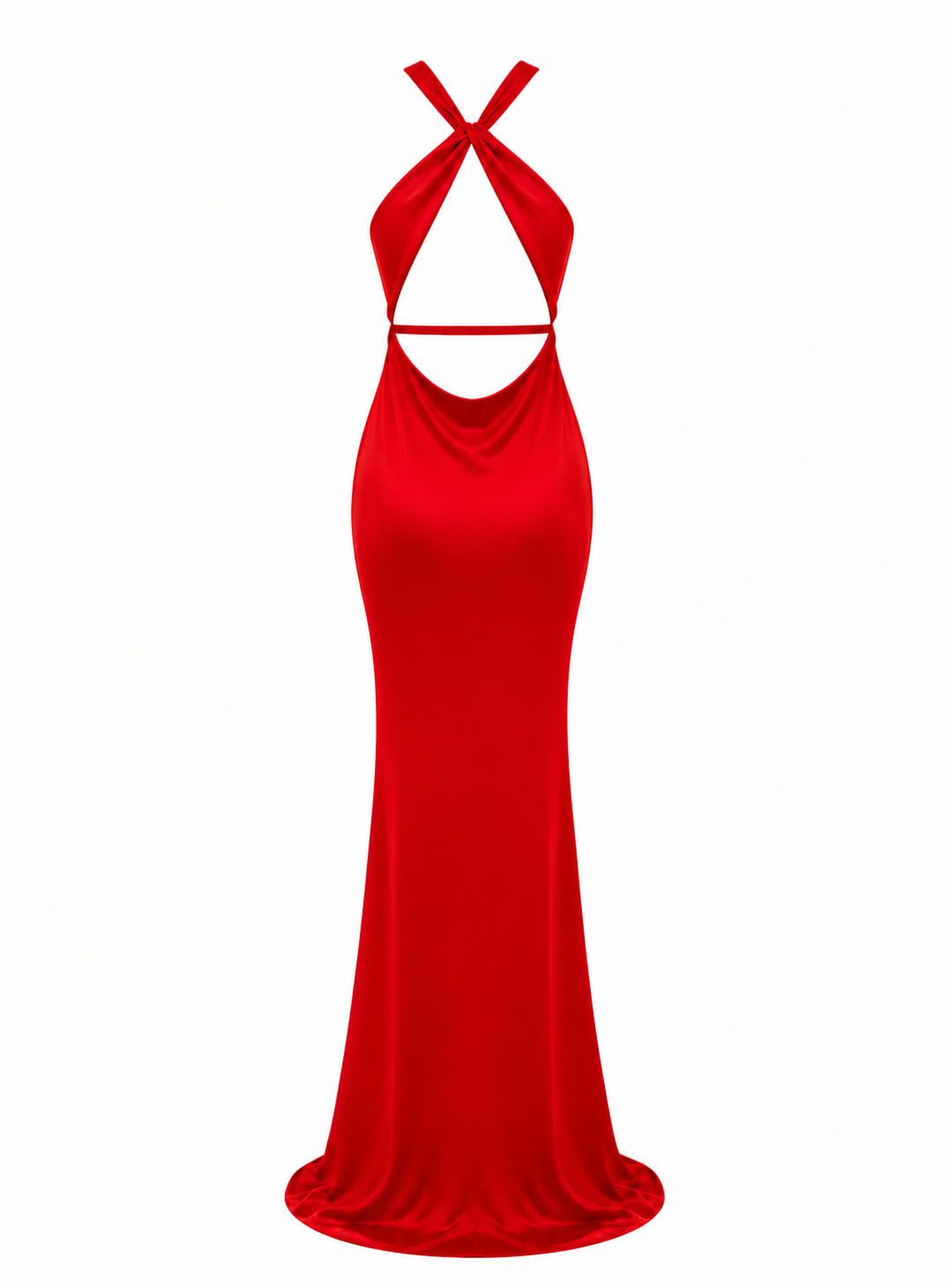 ΦΟΡΕΜΑ MAXI BACKLESS FIRE 26470