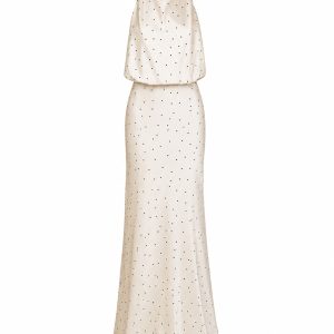 ΦΟΡΕΜΑ MAXI POLKA DOTS 26474